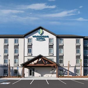 Woodspring Suites Savannah プーラー Exterior photo