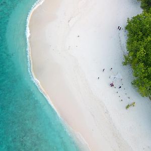 ホテル ビーチ ヴェリ Ukulhas Exterior photo