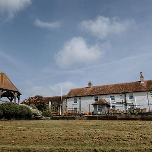 Eastchurch The Ferry House Bed & Breakfast Exterior photo