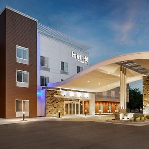 Fairfield By Marriott Inn & Suites ヤンクトン郡 Exterior photo