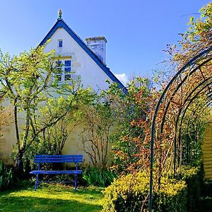 Le Manoir Charmant Logement Dans Un Ecrin De Verdureアパートメント Exterior photo