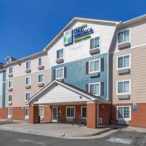 Extended Stay America Select Suites - ゲインズビル Exterior photo