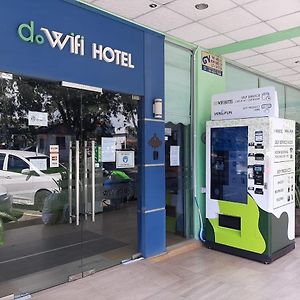 Dowifi Hotel -Self Service Kiosk スンガイ・プタニ Exterior photo