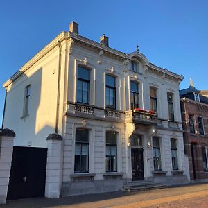 Oudenbosch Bed & Breakfast By Genck Bed & Breakfast Exterior photo