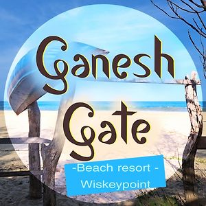 ホテル Ganesh Gate ポットゥビル Exterior photo