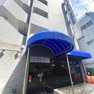 イーホテルワラビ Warabi Exterior photo