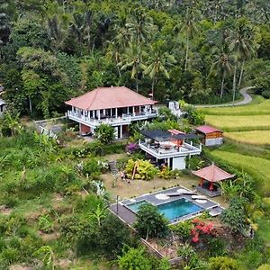 Villa Markisa Pakisan Sawan Exterior photo