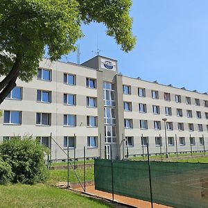 Hotel Buly Písek Exterior photo