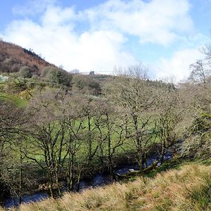 Llanfihangel-Bryn-Pabuan Robins Retreat - Uk6548ヴィラ Exterior photo