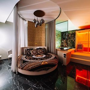 Versace Luxury Room コルレオーネ Exterior photo
