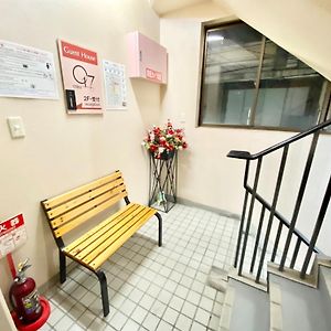 Reina Building 4F / Vacation Stay 61774 徳島市 Exterior photo
