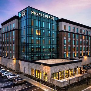 ホテル Hyatt Place Allentown - Lehigh Valley Exterior photo