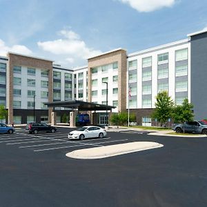 Holiday Inn Express & Suites - Mall Of America - Msp Airport, An Ihg Hotel ブルーミントン Exterior photo