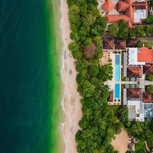 Bougainvillea 4315 Ph- Luxury 3 Bedroom Ocean View Resort Condo ブラシリト Exterior photo