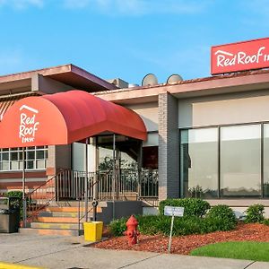 Red Roof Inn ボルティモア Exterior photo