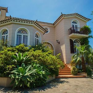 Quinta Das Hortencias São Vicente Ferreira Exterior photo