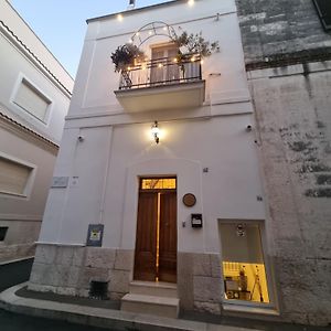 B&B Novecento Italiano アルタムラ Exterior photo