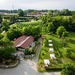 Lombardore Agriturismo Parco Campofelice Bed & Breakfast Exterior photo