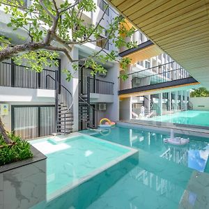 Tour De Phuket Hotel - Sha Plus タラーン Exterior photo