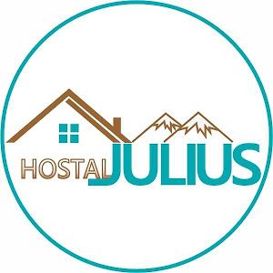 Julius Hostal -No Parqueo, Alojamiento Desde Las 14 Horas Hasta 12 Mediodia- キト Exterior photo