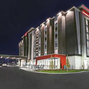 Hampton Inn ピーターボロ Exterior photo