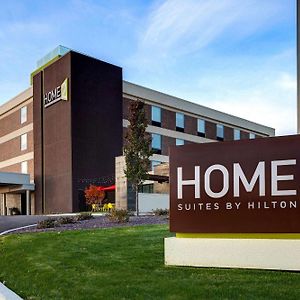 Home2 Suites By Hilton デカルブ Exterior photo