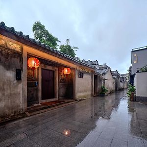 ホテル Jiangnan House 潮州市 Exterior photo