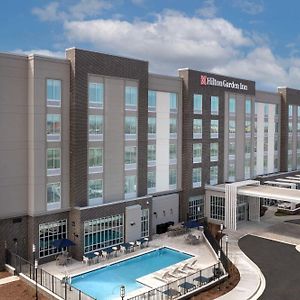 Hilton Garden Inn Florence Cincinnati Airport South Exterior photo