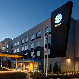 ホテル Tru By Hilton Manassas, Va Exterior photo