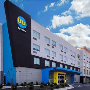 ホテル Tru By Hilton Lynchburg, Va Exterior photo