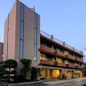 ホテル 三井別館 米子市 Exterior photo