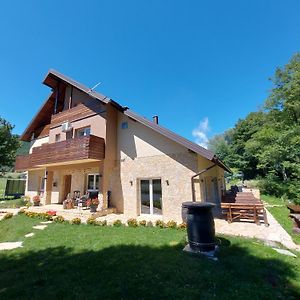 コレニツァ O'Toole'S, Plitvice Bed & Breakfast Exterior photo