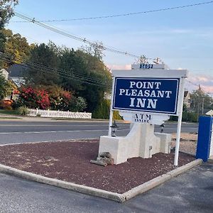 Point Pleasant Inn ポイント・プレザント・ビーチ Exterior photo