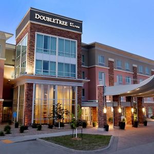 ホテル Doubletree By Hilton West Fargo Sanford Medical Center Area Exterior photo