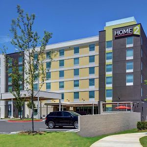 Home2 Suites By Hilton Atlanta Airport North Exterior photo