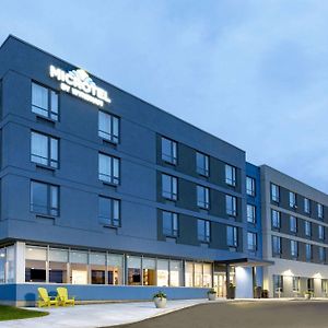 Microtel Inn & Suites By Wyndham サマーサイド Exterior photo