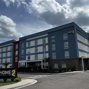 Home2 Suites By Hilton ハインズビル Exterior photo