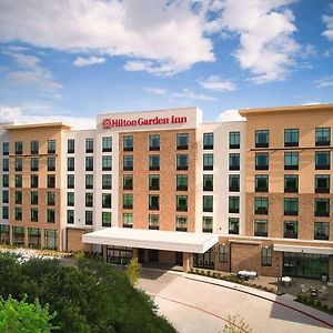 Hilton Garden Inn Grapevine At Silverlake Crossing, Tx Exterior photo