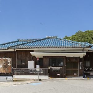 和歌山市 和歌浦poseidon家族団体専用個室ヴィラ Exterior photo