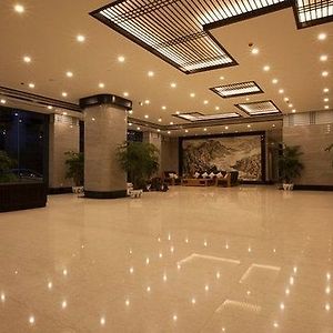 Rongtou Hotel 成都 Interior photo