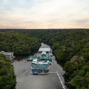 Uiara Amazon Resort マナウス Exterior photo