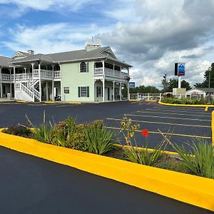 Legacy Inn - クックビル Exterior photo