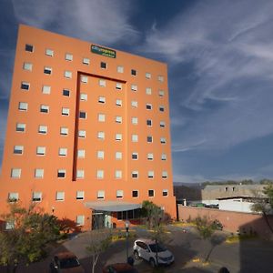 ホテル City Express Junior By Marriott San Luis Potosi Zona Industrial Exterior photo