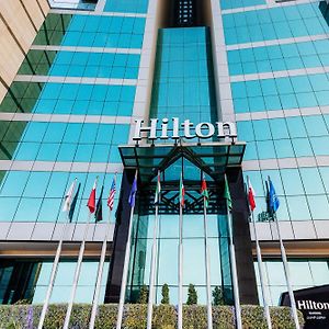 ホテル Hilton Bahrain マナーマ Exterior photo