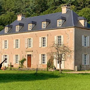 Cenevieres Noubar Bed & Breakfast Exterior photo