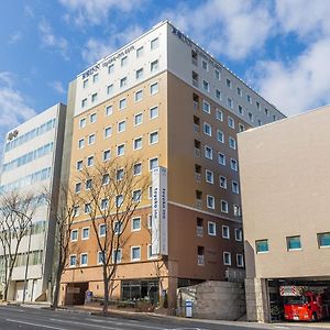 東横inn横浜市営地下鉄センター南駅 Exterior photo