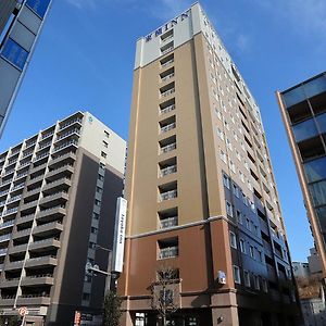 東横inn取手駅東口 取手市 Exterior photo