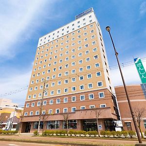 東横inn燕三条駅前 燕市 Exterior photo