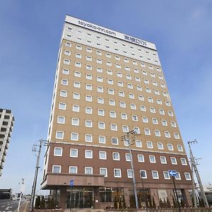 東横inn袖ケ浦駅北口 Sodegaura Exterior photo