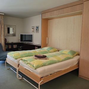 Apartment Parcolago - Utoring-29 By Interhome カズラノ Exterior photo